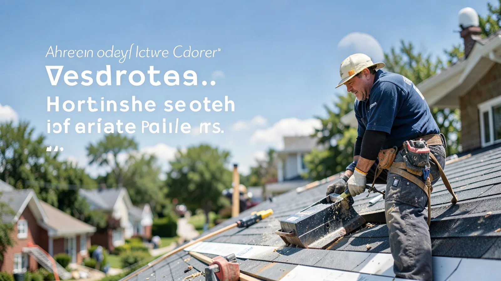 Roof Replacement in Moorefield, KY near me